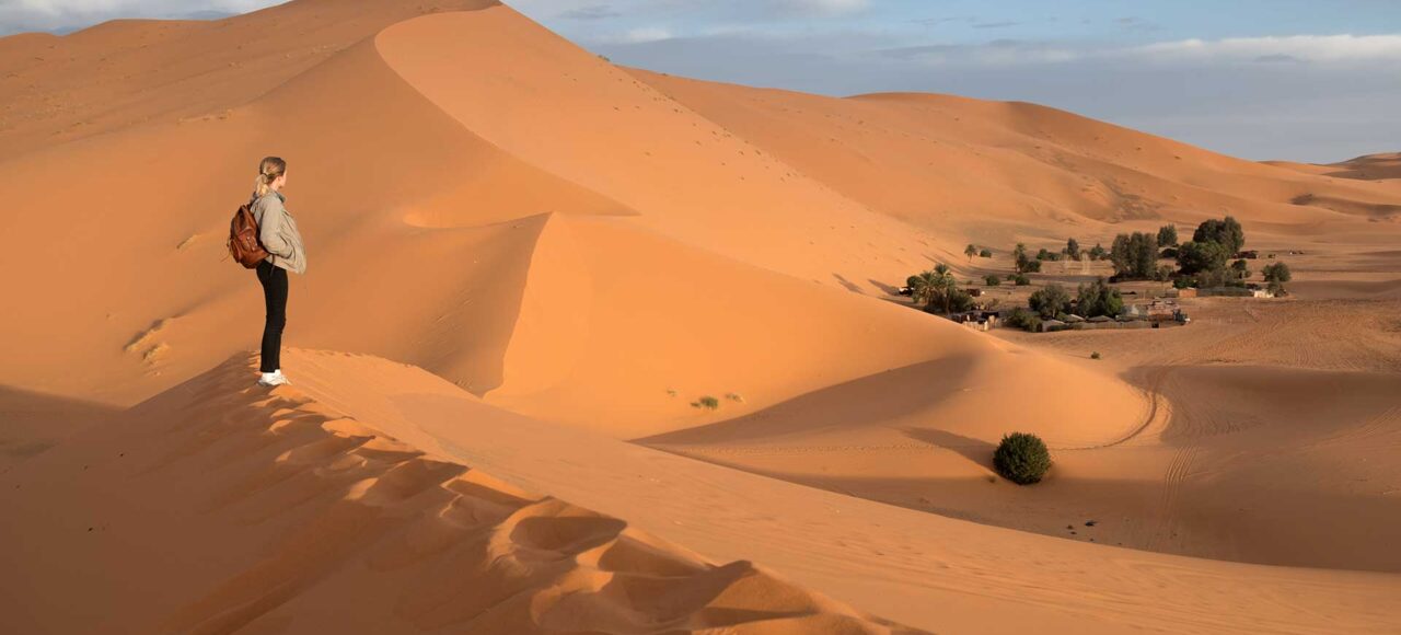 Marrakech Desert Tours