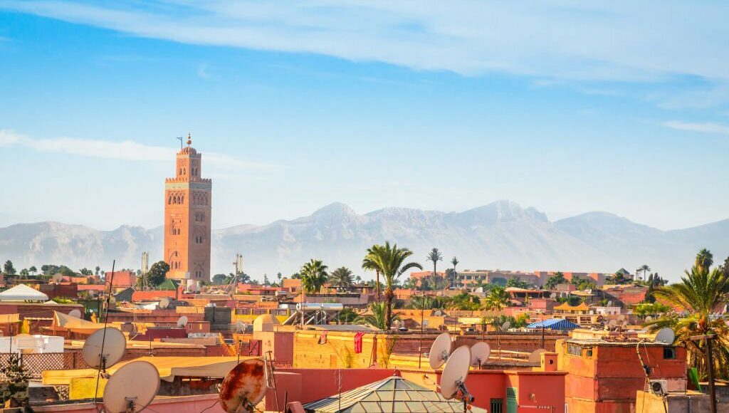 Hidden Gems Marrakech