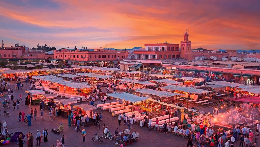 Marrakech Day Trips