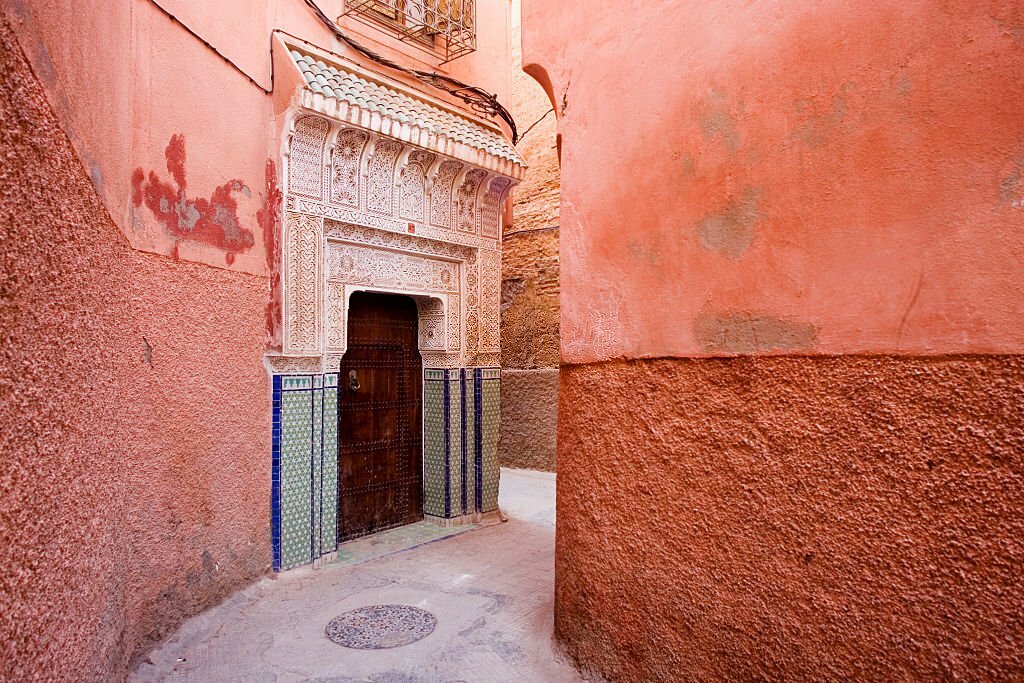 Marrakech Cultural Activities
