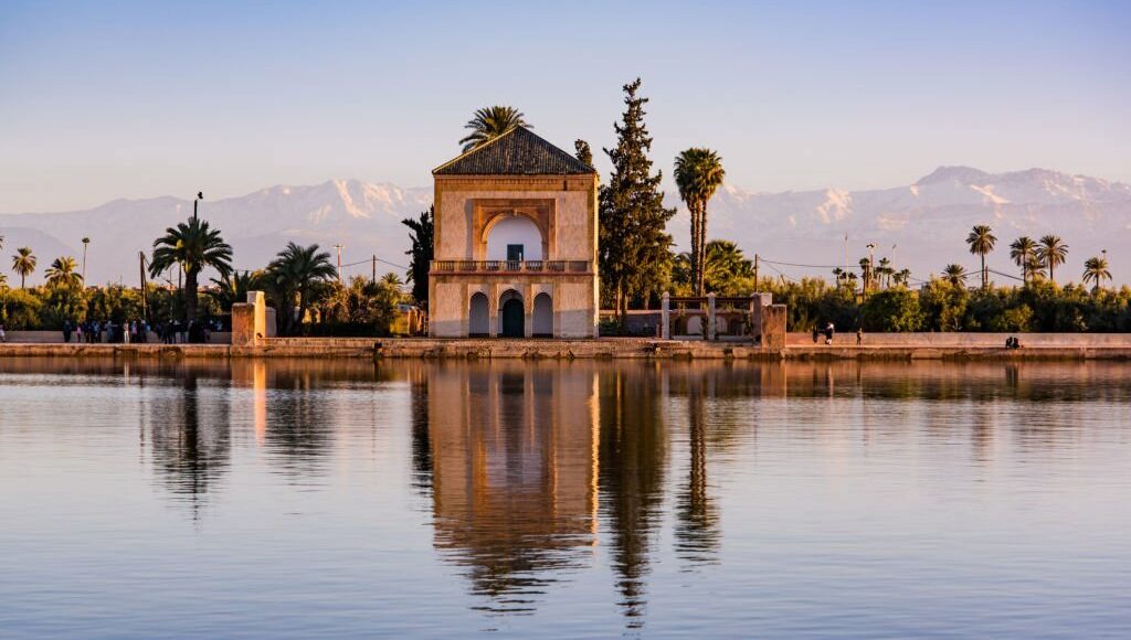 Marrakech Nature Excursions