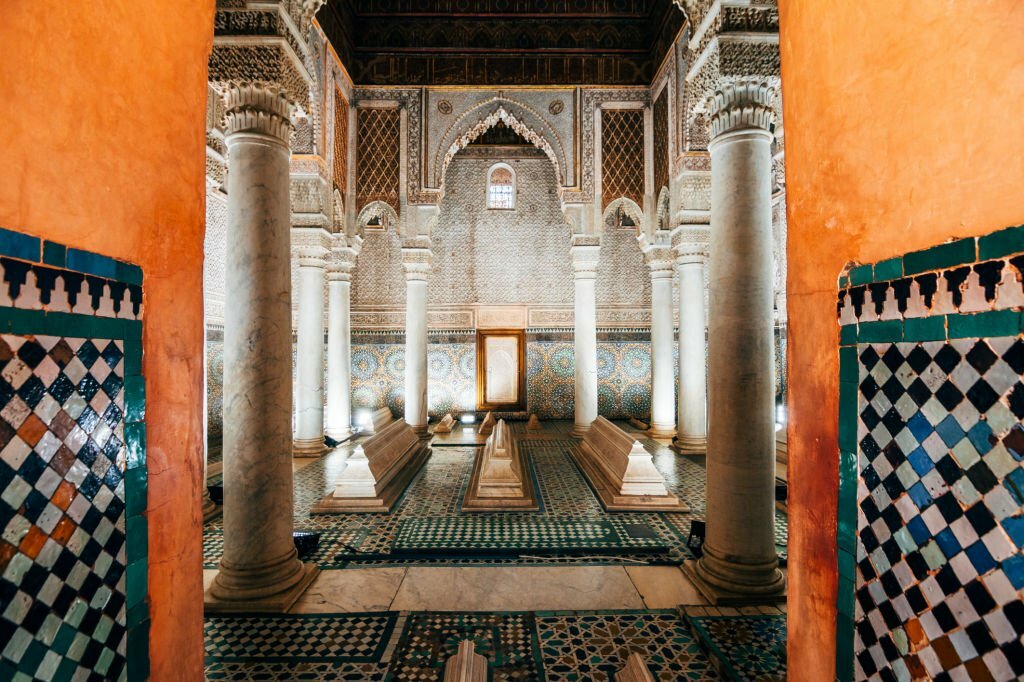 Hidden Gems Marrakech