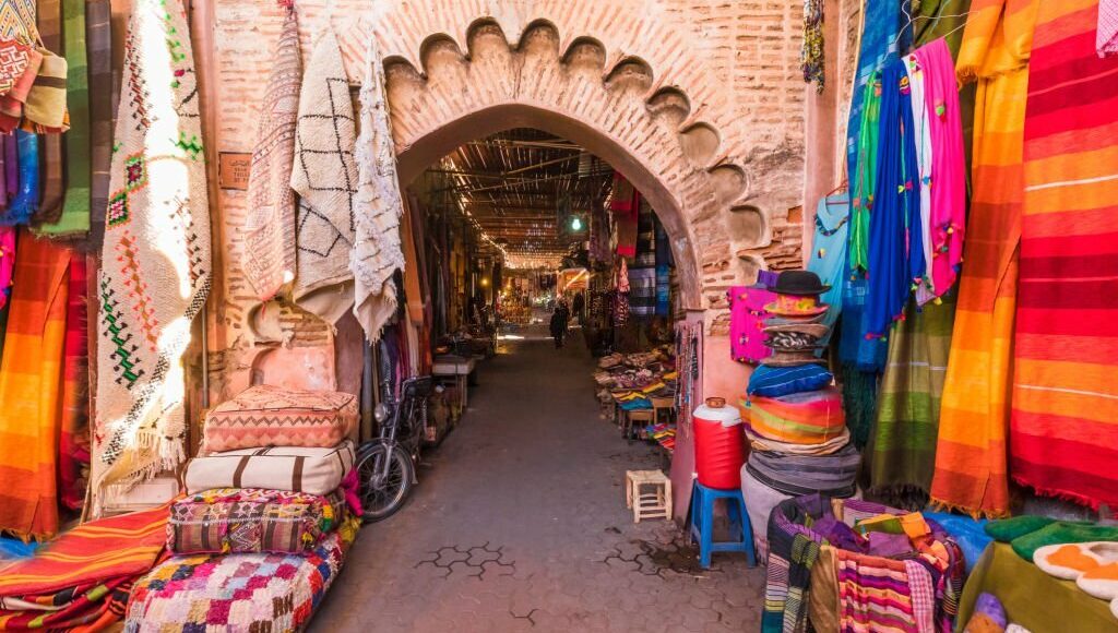 Morocco Day Trips Photography