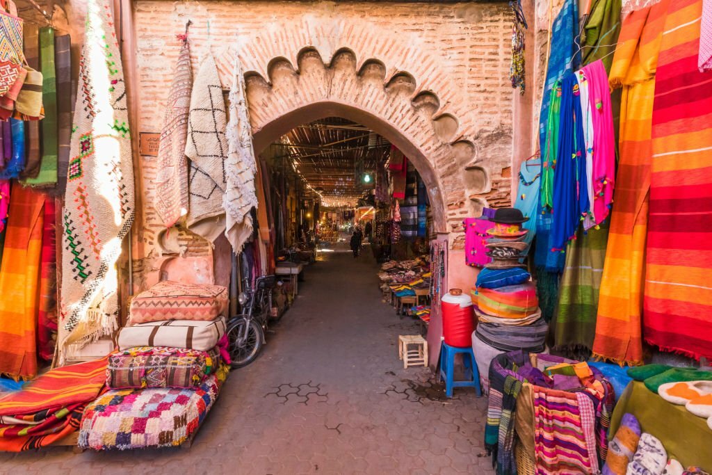 Morocco Day Trips Photography