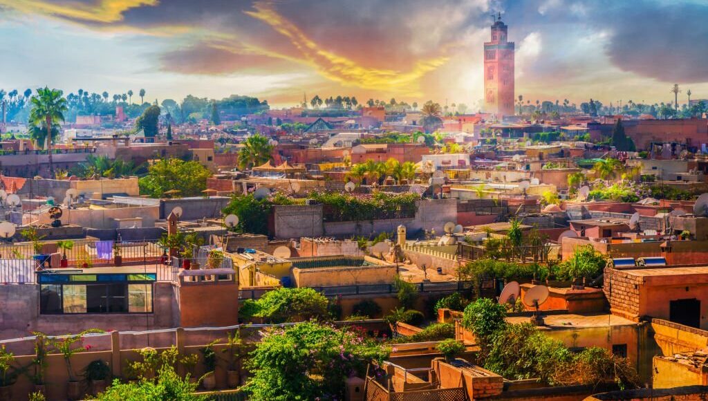 Marrakech Day Trips Guide