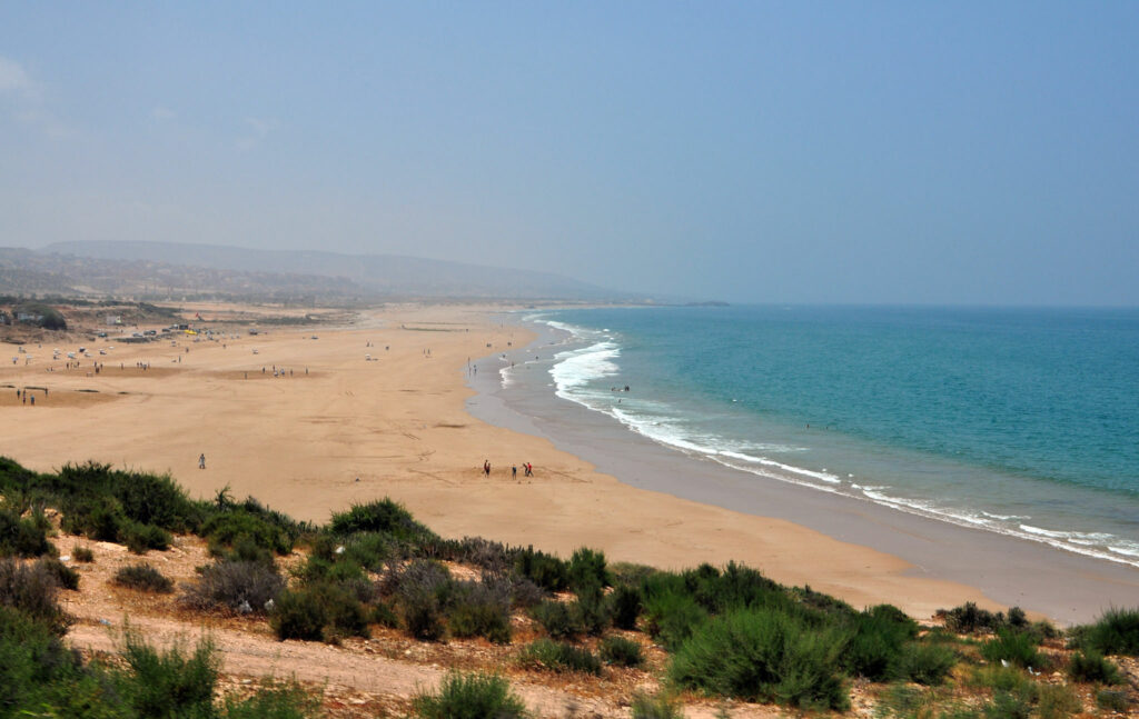 Morocco Coastal Escapes