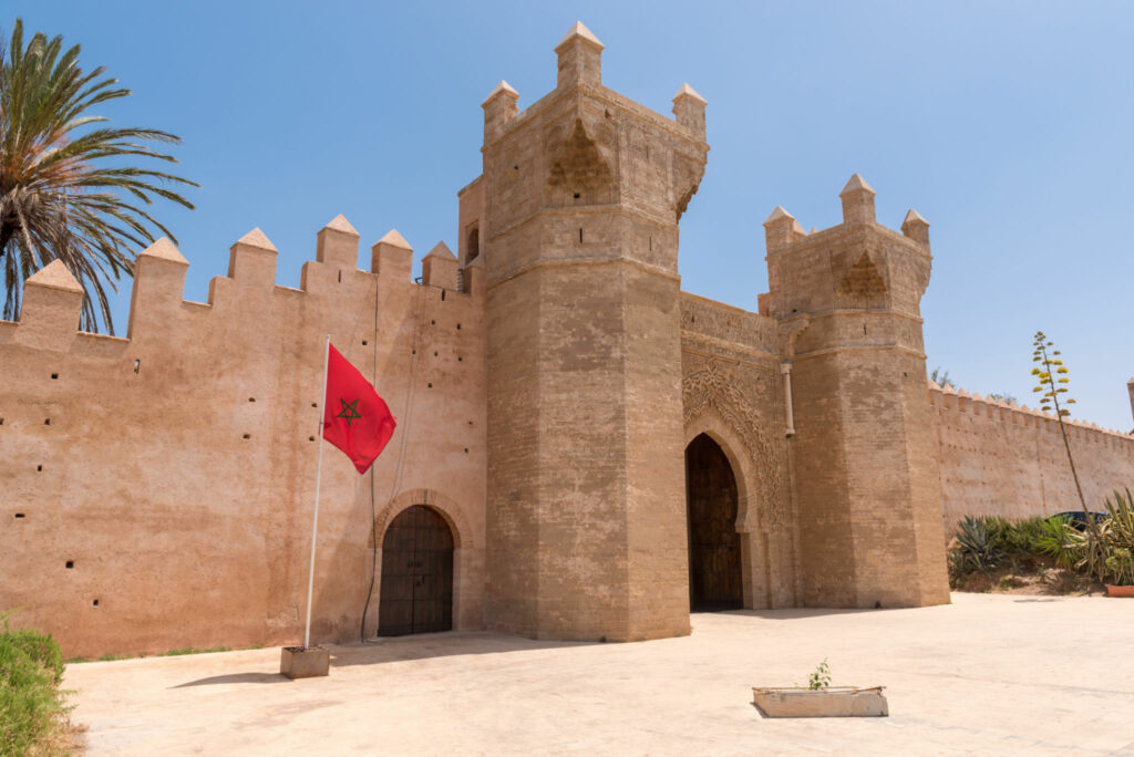 Moroccan Heritage Tours