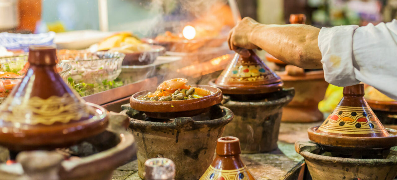 Moroccan Culinary Tour