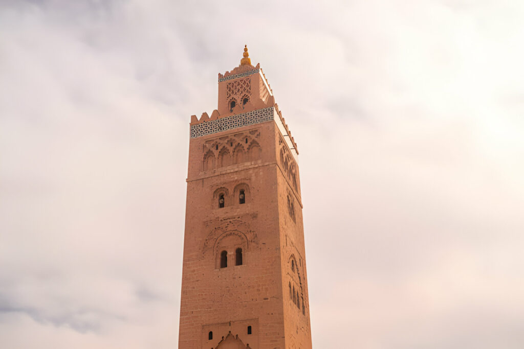 Historical Landmarks of Marrakech