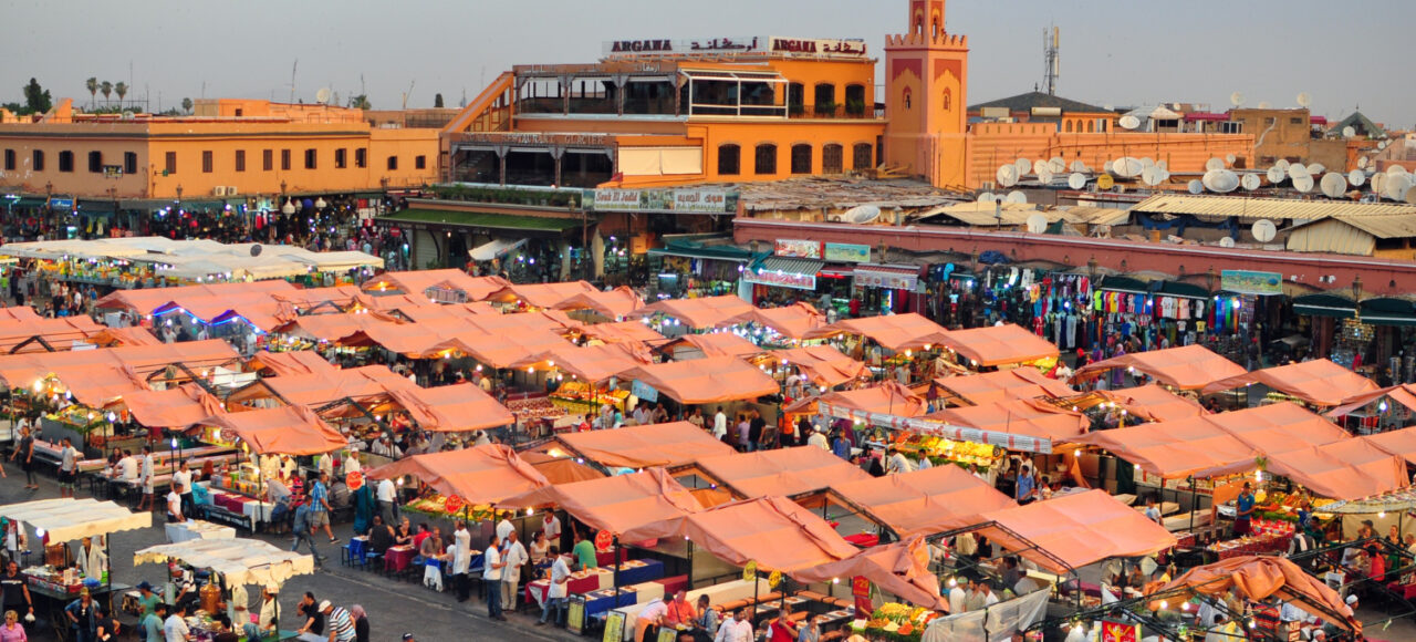 Marrakech Day Trips