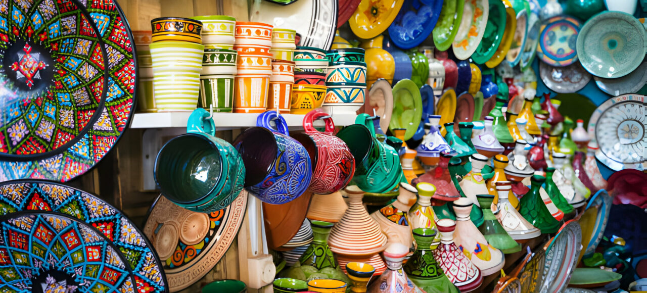 Moroccan Handicraft Experiences