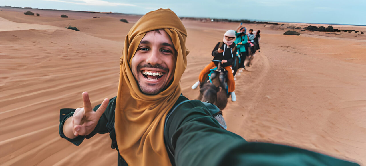 Outdoor Adventures in Marrakech